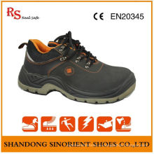 Хорошие цены Work Land Safety Shoes для мужчин RS032